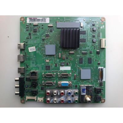 MAIN PARA TV SAMSUNG ORIGINAL / NUMERO DE PARTE BN96-19774A / BN97-05155J / BN41-01436C / BN9619774A / PARTE SUSTITUTA BN94-04228A / BN96-19438A / PANEL V400H1-LHA REV.C1 / MODELO LN40D630M3FXZA / LN40D630M3FXZA SN02